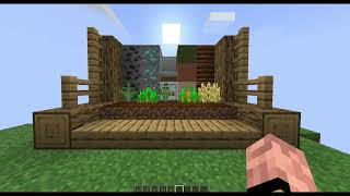 (Plugin) WildCrops: Showcase v0.1 Net Worth