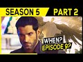 Lucifer Staffel 5 Folge 9 | Lucifer Staffel 5 Teil 2 Ab Sofort Im Stream Auf Amazon Episodenguide Kino De