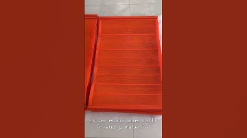 linear vibrating screen mesh,aggregate screen panel