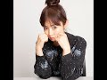 斉藤由貴「いじめられっ子だったから続けてこられた」35年、『スケバン刑事』はやりたくなかった