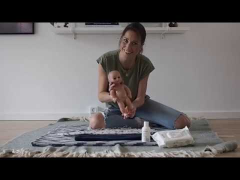 Video: Sådan Giver Du Juice Til Din Baby