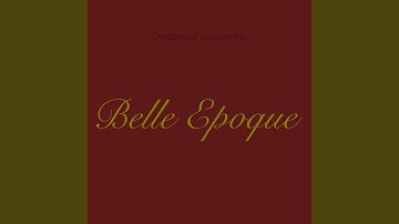Belle epoque (feat. Mairi Stefanakidi)