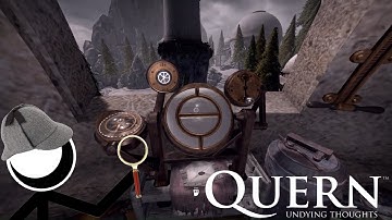 The Northern Shore - Quern Undying Thoughts - Part 4