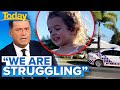 Today team in ‘disbelief’ over toddler school bus calamity in Queensland | Today Show Australia