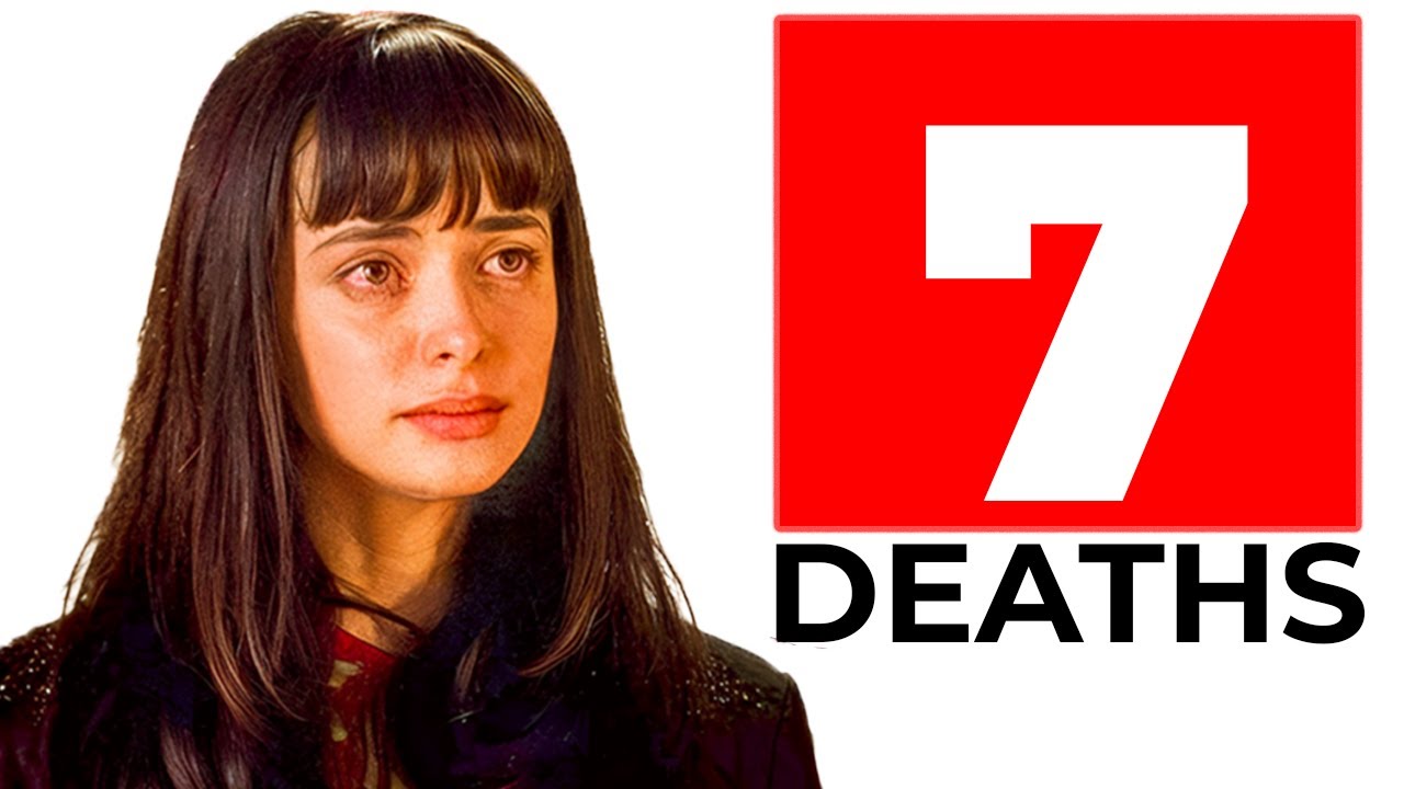 Every Person Who Didn't Deserve to Die in Breaking Bad