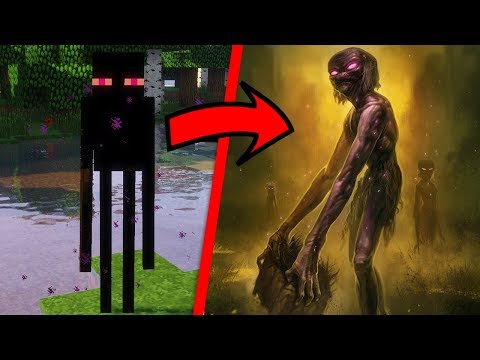 Vidéo: À Quoi Ressemble Un Zombie Dans Minecraft