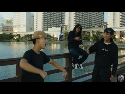 BTB - intro*MENTHORE* ｜ONE MIC 098 ｜Prod.Narsey,YAMA-K,BTB