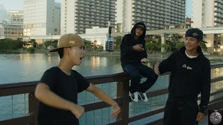 BTB - intro*MENTHORE* ｜ONE MIC 098 ｜Prod.Narsey,YAMA-K,BTB