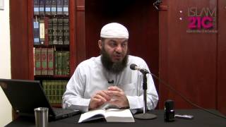 Lesson 1 ¦ Tafsir Surah Saff (61) ¦ Sh Dr Haitham Al Haddad ¦ HD