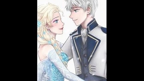 [MEP] Little Do You Know JELSA