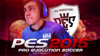 Download lagu I MIGHT BE A PRO? - PES 2015