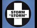 Storm    storm original club mix