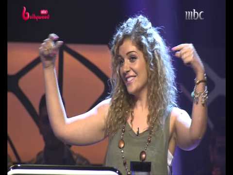 المتسابق فوزي 2 في المصيدة مع بدر ا ل زيدان