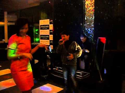 ansambli vaxtanguris solisti romeo. ანსამბლი ვახტანგურის სოლისტი რომეო.