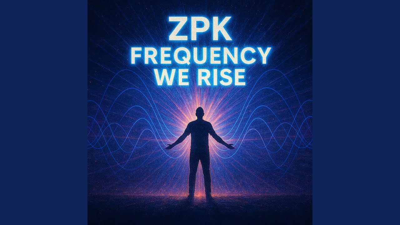 FREQUENCY WE RISE