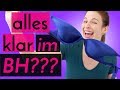 Let's Talk About: BRAS!!! (in Germany & USA)