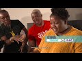 Ostufuza  follow the lives of 4 plussized women in this new show  moja love ch 157  dstv