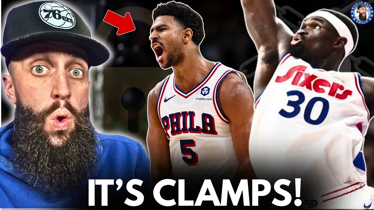 СЕКРЕТНЫЙ состав «Сиксерс» на 4-ю четверть, который ТЕРРОРИТ команды НБА.