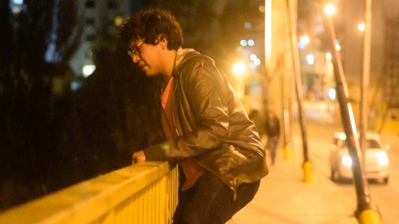 Te amo "Trailer"