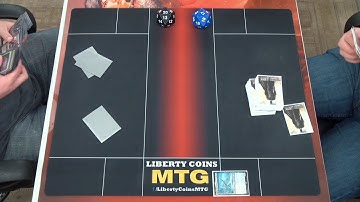 Zendikar Rising Standard | Naya Winota vs Dimir Yorion Control