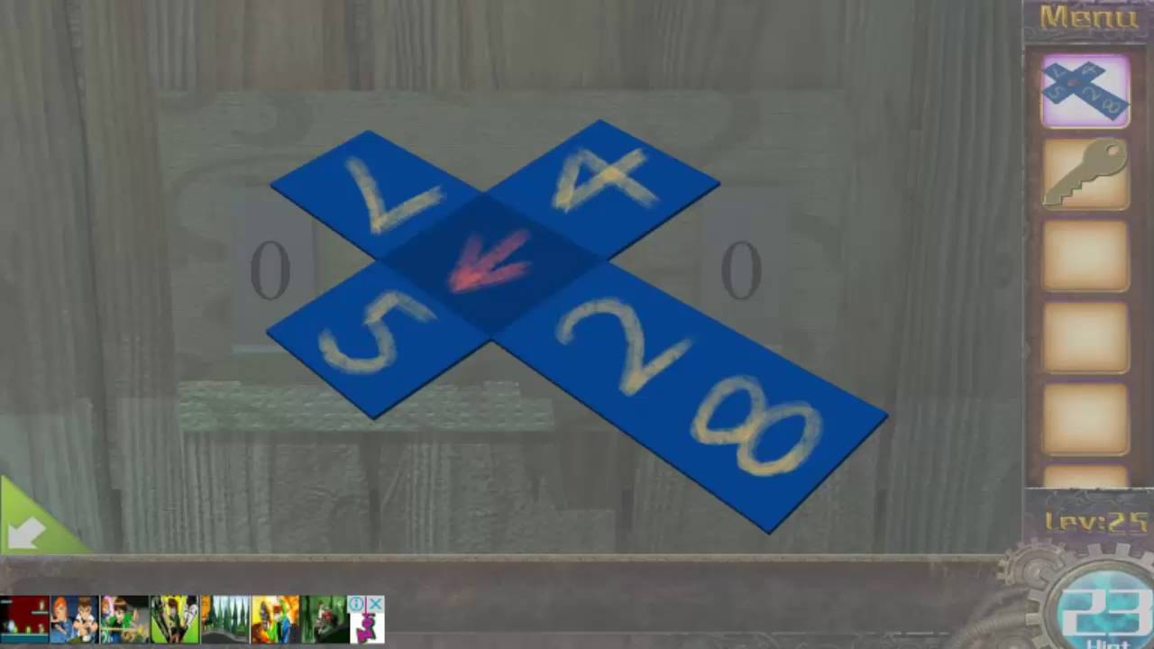 Can You Escape The 100 Rooms 1 Level 25 Walkthrough YouTube can-you-escape-the-100-rooms-1-level-25-walkthrough-youtube