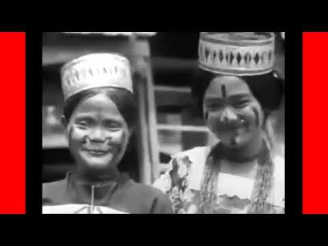 lagu bahas napu * katuwongku i dunia* artinya hidupku di dunia