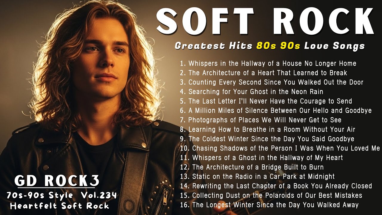 Greatest Hits of the 70s 80s 90s 💿 Classic Oldies Music Playlist | Vol.234