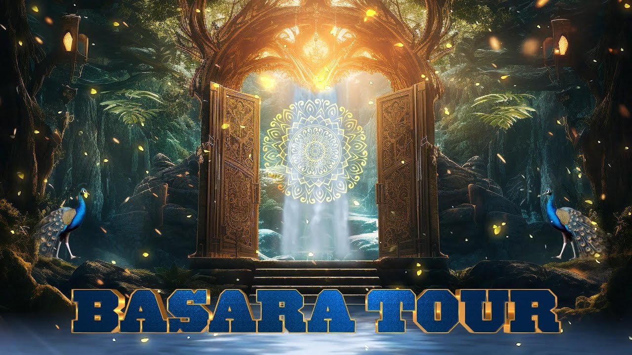 Our students had the privilege of visiting and having dharshan at Sri Gnana Saraswati Temple, Basara