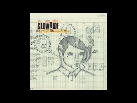 Slowride — Slowride - Razel