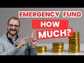 Emergency Fund: Why and How Much Should You Keep in It