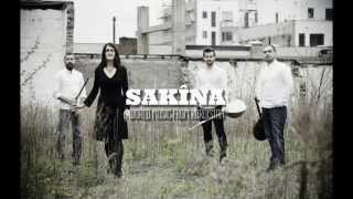 SAKINA - WORLD MUSIC FROM KURDISTAN