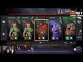 NS оценивает DOTA UNDERLORDS