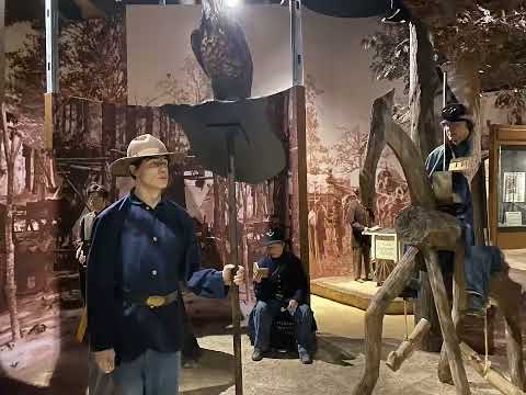Kenosha Civil War