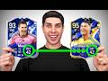 Draft But Players Must Link!