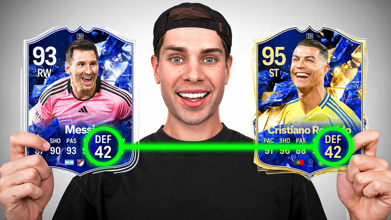 Draft But Players Must Link!