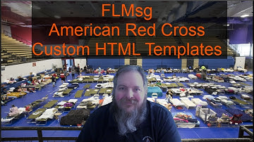 ARC Custom HTML Forms for FLMSG