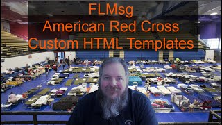 ARC Custom HTML Forms for FLMSG