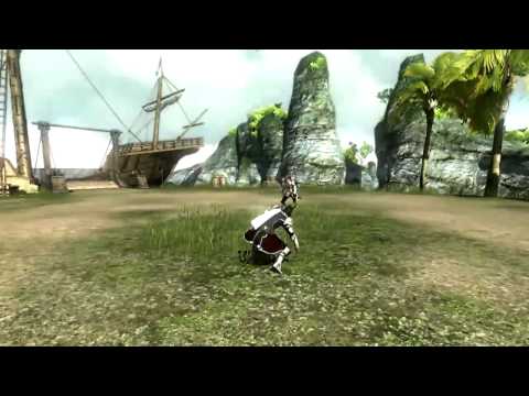 C9 Online/ Continent of the Ninth: PVP 4 - lvl 45 ...