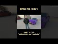 TOTUL DESPRE BMW M2 G87 2025 !! 🔥🔥(PART 1)