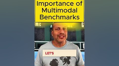 MultiModal Benchmarks for GPT-4 V (ision), Reka AI, and Meta