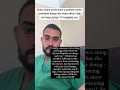 If you’re reading this, please don’t scroll. I’m a nurse in Gaza — we’re fighting to stay alive with