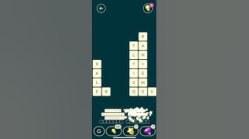 Wordbrain Daily Challenge August 20 2021 Answers | Cheats for Wordbrain