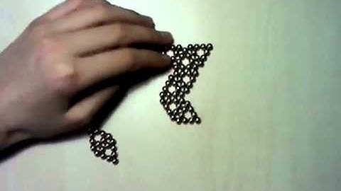 NeoCube Tutorial Nr. 2 - Der Ball