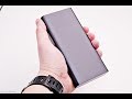 Космический Powerbank Xiaomi ZMI QB822