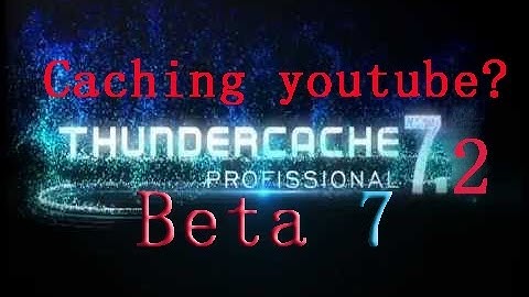 ThunderCache HTTPS reflector does intercept SSL traffic or redirect you to bmsoftware servers?
