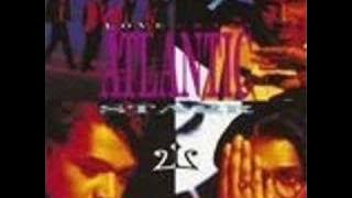 Atlantic Starr - Masterpiece