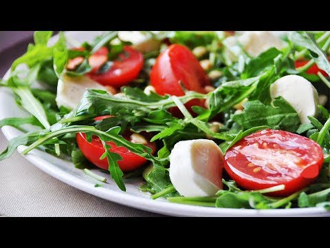 Video: Mogu li gerbili jesti zelenu salatu?