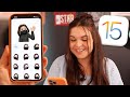 Guide to Memoji on  iOS 15