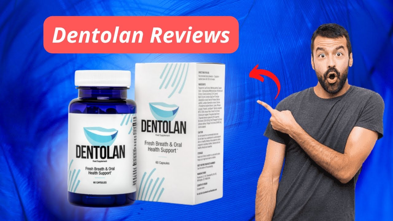 Dentolan Review: Uncover the Truth About This Dental Solution 2 Dentolan Review: Uncover the Truth About This Dental Solution