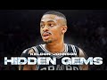 Hidden Gems: Keldon Johnson